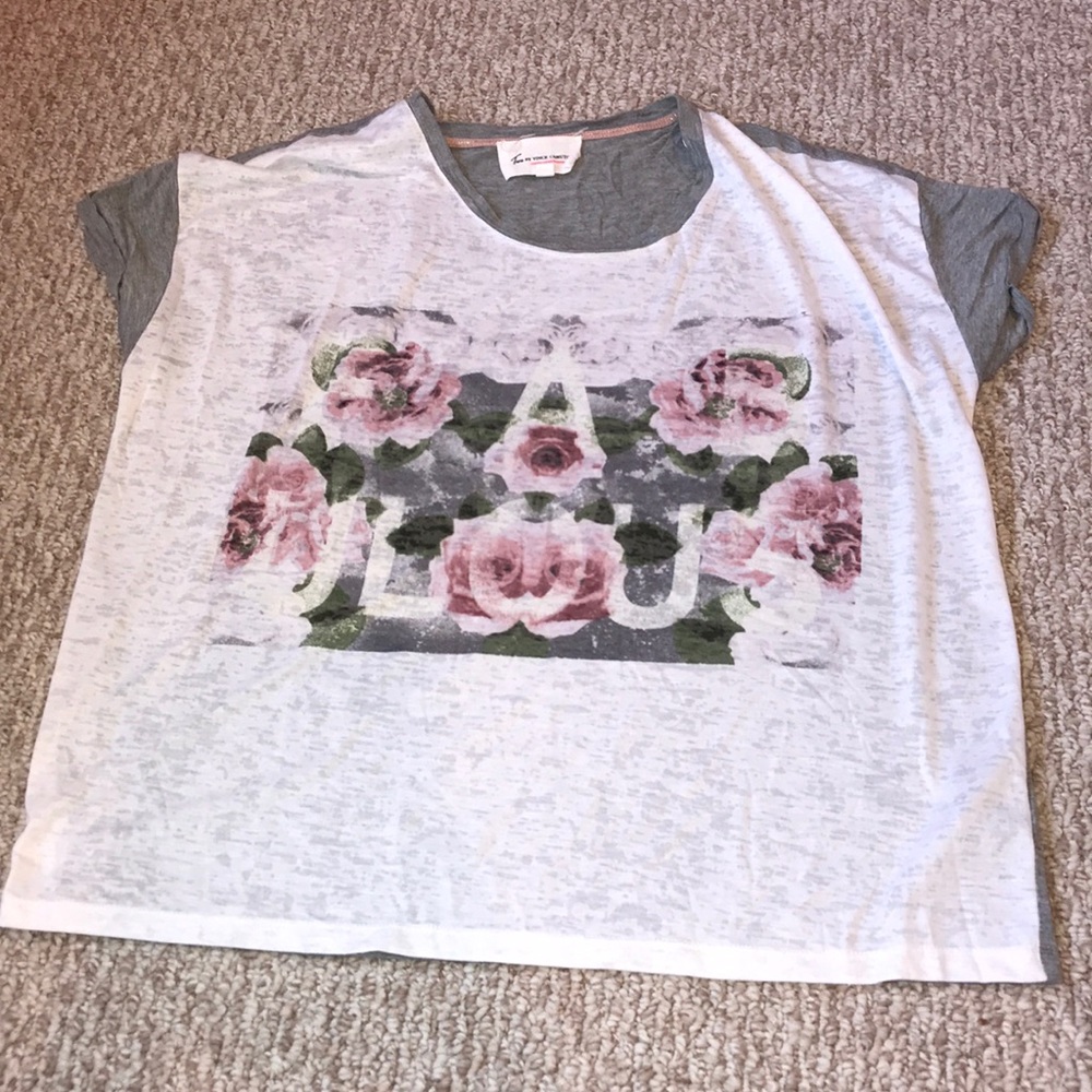 Graphic Tee